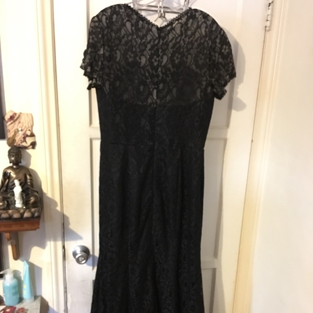 Evening Dress